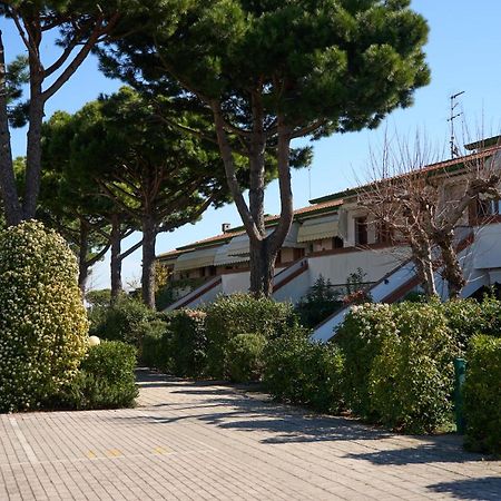 Appartamento Al Porticciolo-Residence Con Piscina-Cavallino Treporti المظهر الخارجي الصورة
