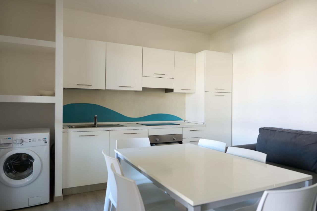 Appartamento Al Porticciolo-Residence Con Piscina-Cavallino Treporti المظهر الخارجي الصورة