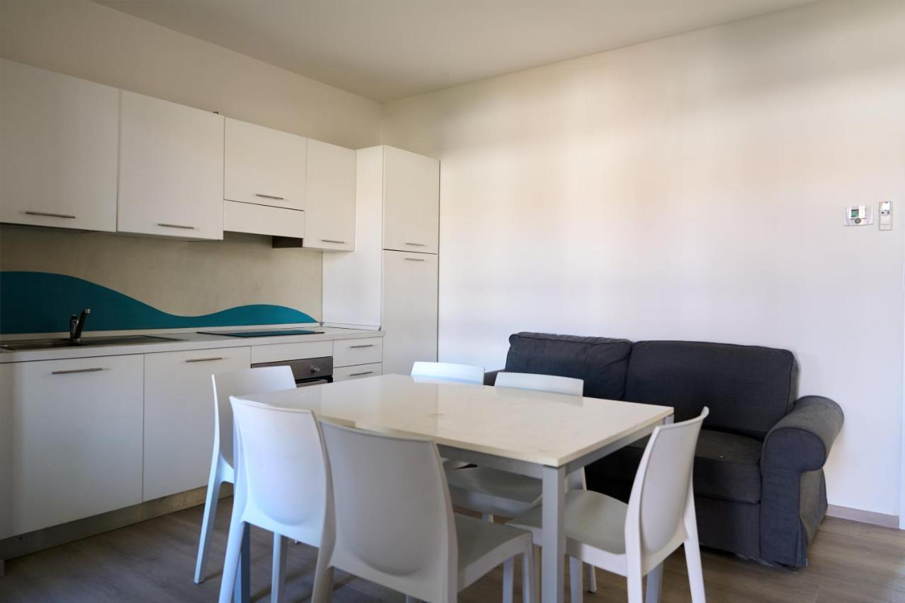 Appartamento Al Porticciolo-Residence Con Piscina-Cavallino Treporti المظهر الخارجي الصورة