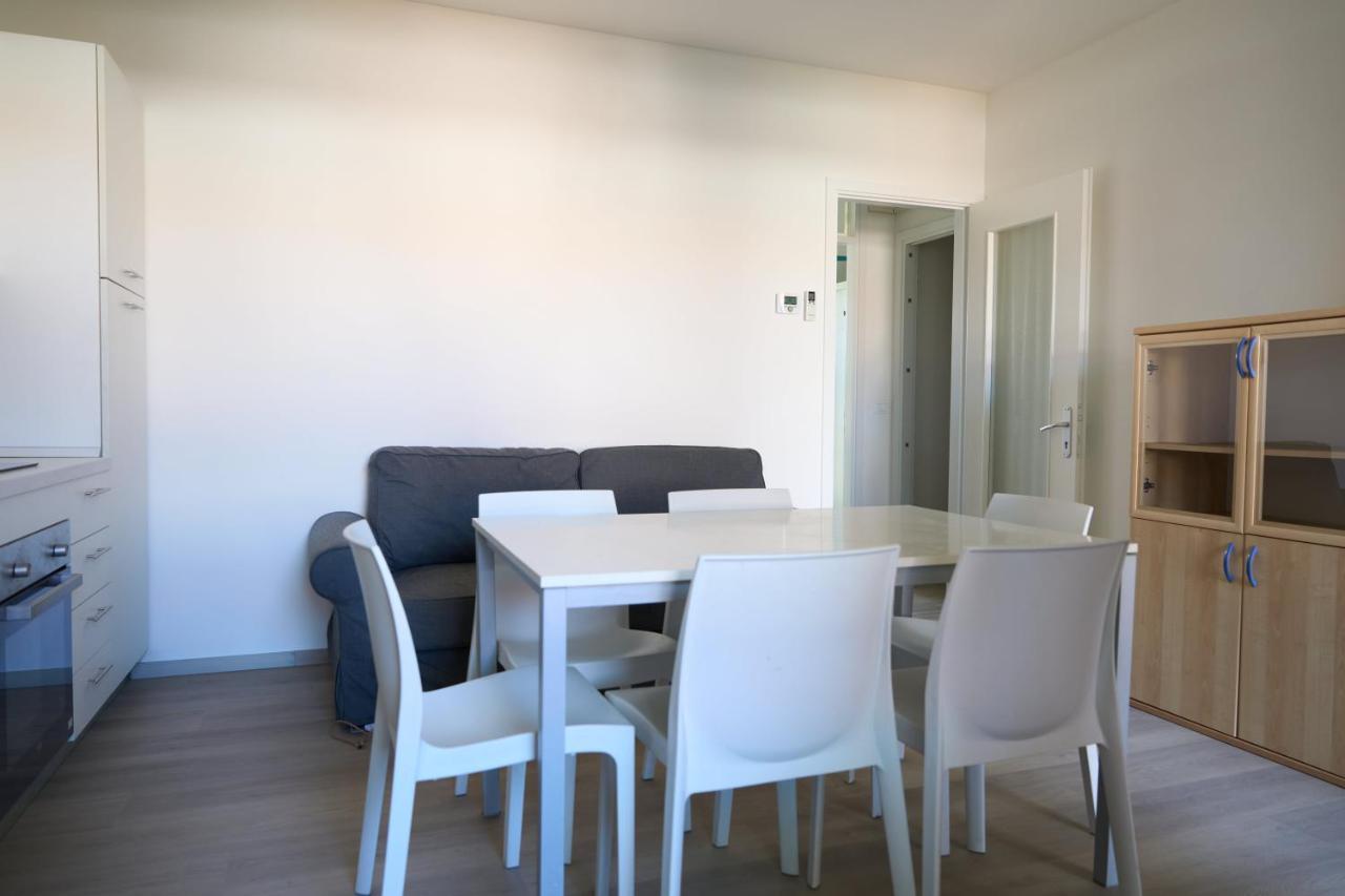 Appartamento Al Porticciolo-Residence Con Piscina-Cavallino Treporti المظهر الخارجي الصورة